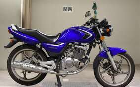 SUZUKI EN125 2A PCJK6