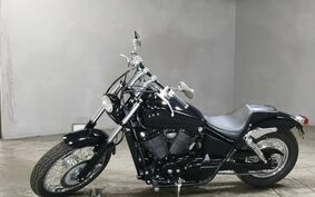 HONDA SHADOW 400 SLASHER 2003 NC40