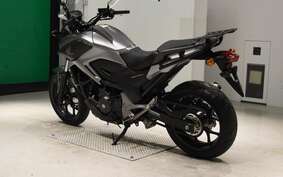 HONDA NC750X D Limited 2015 RC72