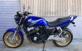 HONDA CB400SF VTEC 2006 NC39