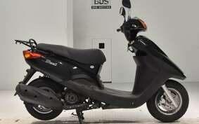 YAMAHA AXIS 125 TREET SE53J