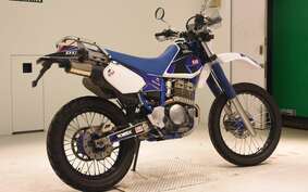 YAMAHA TT250R 4GY