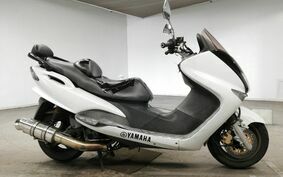 YAMAHA MAJESTY 125 5CA