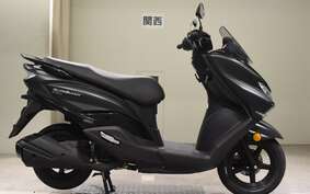 SUZUKI BURGMAN125 EA11D