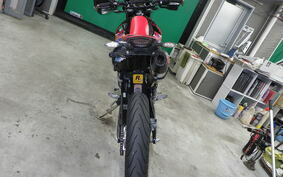 HONDA CRF250M MD44