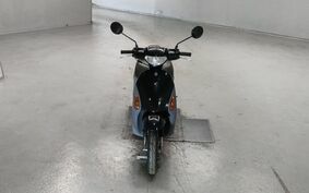 SUZUKI LET's 4 CA45A