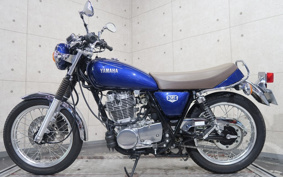 YAMAHA SR400-1 2021 RH16J