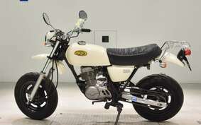 HONDA APE 50 AC16