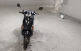 SUZUKI LETS4 CA45A