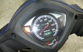 SUZUKI ADDRESS 110 CE47A