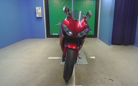 HONDA CBR1000RR Gen. 2 2011 SC59