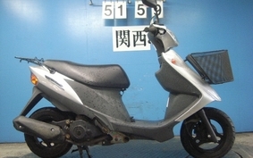 SUZUKI ADDRESS V125 G CF46A