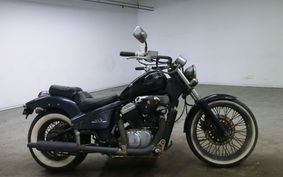 HONDA STEED 400 NC26