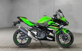 KAWASAKI NINJA 400 2018 EX400G