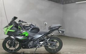 KAWASAKI NINJA 250 EX250Y