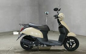 SUZUKI LET's CA4AA