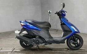 SUZUKI ADDRESS V125 S CF4MA