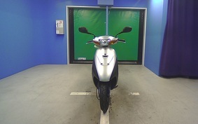 SUZUKI LET's 2 CA1PA