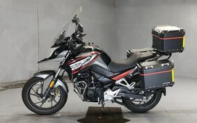 HONDA CB190X PCL2