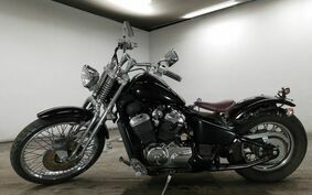 HONDA STEED 400 1998 NC37