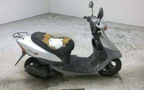 SUZUKI LET's 2 CA1KA