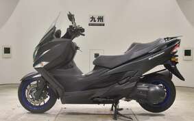 SUZUKI BURGMAN400 A 2023 DU11N