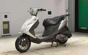 SUZUKI ADDRESS V125 G CF46A