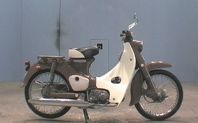 HONDA C100 SUPER CUB C100