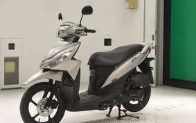 SUZUKI ADDRESS 110 CE47A