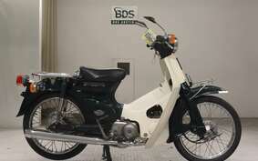 HONDA C70 SUPER CUB C70