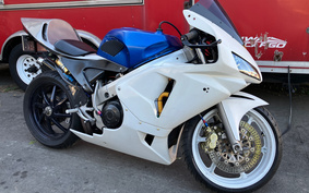 HONDA VFR400R Pro Arm 1988 NC30