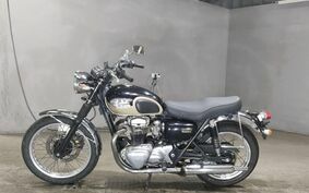 KAWASAKI W650 2003 EJ650A