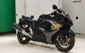 SUZUKI HAYABUSA Gen.2 2014 GX72B