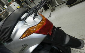 SUZUKI レッツ5G CA47A