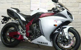 YAMAHA YZF-R1 2010 RN24J