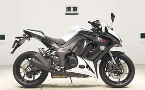 KAWASAKI NINJA 1000 2013 ZXT00G