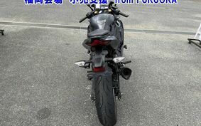 KAWASAKI ZX-25R ZX250E