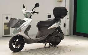 SUZUKI ADDRESS V125 S CF4MA