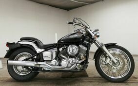 YAMAHA DRAGSTAR 400 2001 VH01J