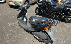 SUZUKI LETS2 CA1PA