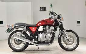 HONDA CB1100 EX ABS 2022 SC65