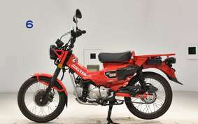 HONDA CT125 HUNTER CUB JA55