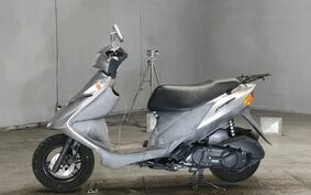 SUZUKI ADDRESS V125 G CF46A