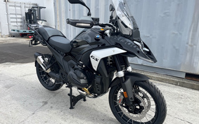 BMW R1300GS ツーリング 2024 0M21