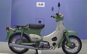 HONDA LITTLE CUB C50