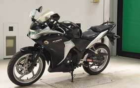 HONDA CBR250R A MC41