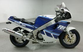 YAMAHA FZR1000 1989 2GH