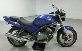 KAWASAKI BALIUS 250 1991 ZR250A