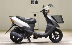 SUZUKI LET's 2 CA1PA