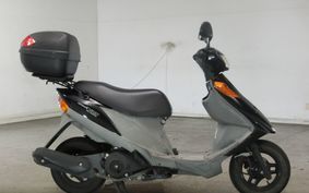 SUZUKI ADDRESS V125 CF4EA